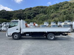 HINO Dutro Flat Body TKG-XZU720M 2017 141,197km_5