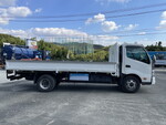 HINO Dutro Flat Body TKG-XZU720M 2017 141,197km_6