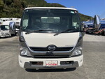 HINO Dutro Flat Body TKG-XZU720M 2017 141,197km_7