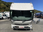 HINO Dutro Flat Body TKG-XZU720M 2017 141,197km_8