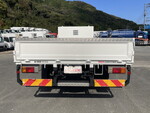 HINO Dutro Flat Body TKG-XZU720M 2017 141,197km_9