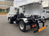 HINO Dutro Container Carrier Truck PB-XZU301X 2005 72,000km_2
