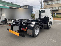 HINO Dutro Container Carrier Truck PB-XZU301X 2005 72,000km_3
