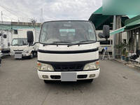 HINO Dutro Container Carrier Truck PB-XZU301X 2005 72,000km_4