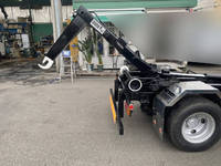 HINO Dutro Container Carrier Truck PB-XZU301X 2005 72,000km_7
