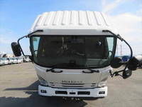 ISUZU Forward Dump 2RG-FRR90S2 2021 64,587km_13