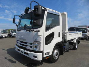 ISUZU Forward Dump 2RG-FRR90S2 2021 64,587km_1