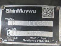 ISUZU Forward Dump 2RG-FRR90S2 2021 64,587km_20