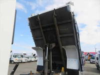 ISUZU Forward Dump 2RG-FRR90S2 2021 64,587km_21