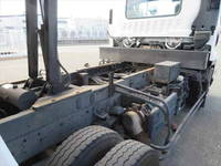 ISUZU Forward Dump 2RG-FRR90S2 2021 64,587km_22