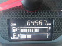 ISUZU Forward Dump 2RG-FRR90S2 2021 64,587km_29