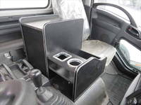 ISUZU Forward Dump 2RG-FRR90S2 2021 64,587km_39