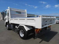 ISUZU Forward Dump 2RG-FRR90S2 2021 64,587km_4