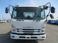 ISUZU Forward Dump 2RG-FRR90S2 2021 64,587km_5