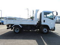 ISUZU Forward Dump 2RG-FRR90S2 2021 64,587km_8