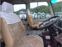 MITSUBISHI FUSO Rosa Micro Bus TPG-BE640J 2012 44km_18
