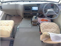 MITSUBISHI FUSO Rosa Micro Bus TPG-BE640J 2012 44km_19