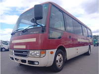 MITSUBISHI FUSO Rosa Micro Bus TPG-BE640J 2012 44km_3