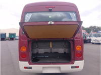 MITSUBISHI FUSO Rosa Micro Bus TPG-BE640J 2012 44km_6