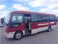 MITSUBISHI FUSO Rosa Micro Bus TPG-BE640J 2012 44km_8