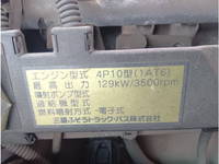 MITSUBISHI FUSO Rosa Micro Bus TPG-BE640J 2012 44km_9