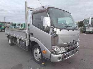 Dutro Flat Body_1