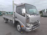 Dutro Flat Body