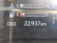 HINO Dutro Flat Body 2RG-XZU655M 2021 22,937km_25