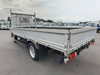 HINO Dutro Flat Body 2RG-XZU655M 2021 22,937km_2