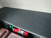 HINO Ranger Aluminum Wing 2PG-FD2ABG 2019 394,838km_25