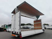 HINO Ranger Aluminum Wing 2PG-FD2ABG 2019 394,838km_2