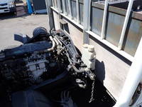 MITSUBISHI FUSO Fighter Flat Body TKG-FK61F 2017 211,500km_10