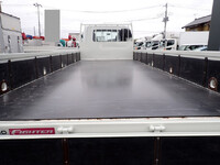 MITSUBISHI FUSO Fighter Flat Body TKG-FK61F 2017 211,500km_10