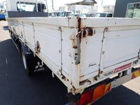 MITSUBISHI FUSO Fighter Flat Body TKG-FK61F 2017 211,500km_11