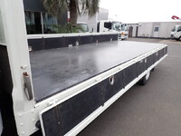 MITSUBISHI FUSO Fighter Flat Body TKG-FK61F 2017 211,500km_11