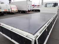 MITSUBISHI FUSO Fighter Flat Body TKG-FK61F 2017 211,500km_12