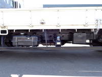 MITSUBISHI FUSO Fighter Flat Body TKG-FK61F 2017 211,500km_14