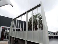 MITSUBISHI FUSO Fighter Flat Body TKG-FK61F 2017 211,500km_15