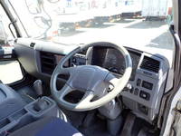 MITSUBISHI FUSO Fighter Flat Body TKG-FK61F 2017 211,500km_17