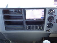 MITSUBISHI FUSO Fighter Flat Body TKG-FK61F 2017 211,500km_21