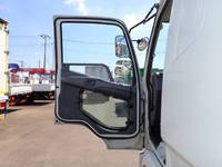 MITSUBISHI FUSO Fighter Flat Body TKG-FK61F 2017 211,500km_22