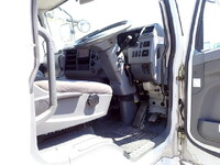 MITSUBISHI FUSO Fighter Flat Body TKG-FK61F 2017 211,500km_22