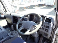 MITSUBISHI FUSO Fighter Flat Body TKG-FK61F 2017 211,500km_23