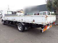 MITSUBISHI FUSO Fighter Flat Body TKG-FK61F 2017 211,500km_2