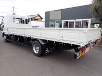 MITSUBISHI FUSO Fighter Flat Body TKG-FK61F 2017 211,500km_2