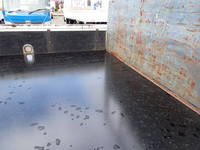 MITSUBISHI FUSO Fighter Flat Body TKG-FK61F 2017 211,500km_34