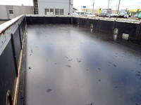 MITSUBISHI FUSO Fighter Flat Body TKG-FK61F 2017 211,500km_35