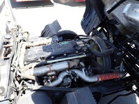 MITSUBISHI FUSO Fighter Flat Body TKG-FK61F 2017 211,500km_35