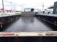 MITSUBISHI FUSO Fighter Flat Body TKG-FK61F 2017 211,500km_37