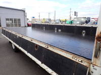 MITSUBISHI FUSO Fighter Flat Body TKG-FK61F 2017 211,500km_38